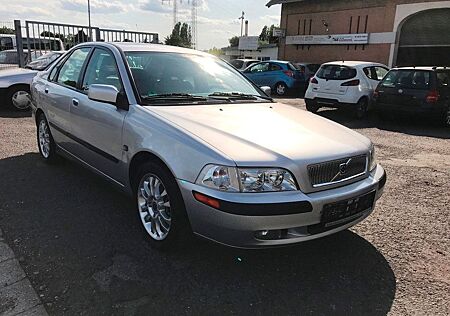 Volvo S40 1.8 Comfort/1.Hand/AutomatikTüv 01/2027