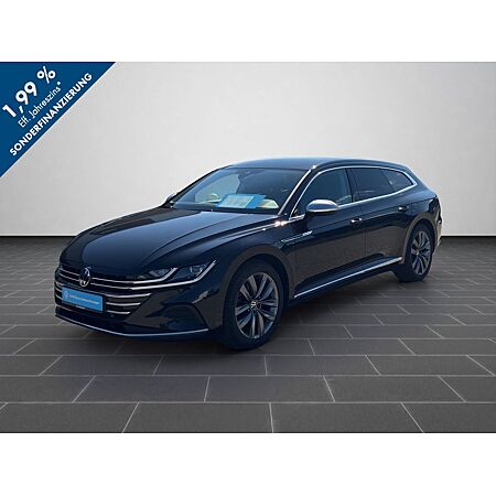 VW Arteon leasen