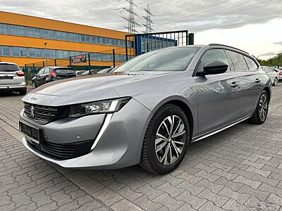 Peugeot 508 SW Allure Pack