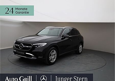 Mercedes-Benz GLC-Klasse GLC 200 4M AdvPlus FapPlus 360 Pano Distronic