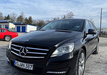 Mercedes-Benz R 350 BlueTEC 4MATIC lang -