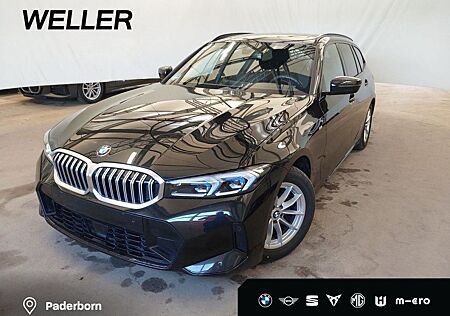 BMW 320d Tour M Sport Pano,LCPro,HUD,AdapLED,ACC,AHK