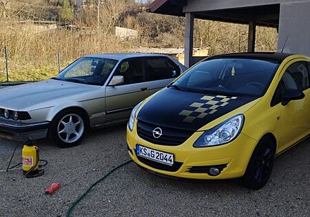 Opel Corsa 1.4 Color Stripes 74kW Color Stripes