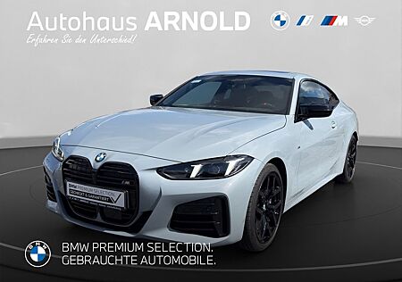 BMW M440i xDrive Coupé Harman Kardon Schiebedach Dri