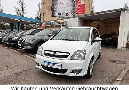 Opel Meriva Innovation "110 Jahre"
