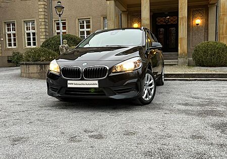 BMW 2er 218d GT Kamera Parkassistent Leder El.Heckklappe