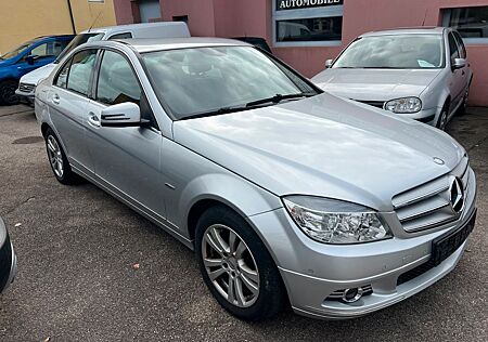 Mercedes-Benz C 200 C -Klasse Lim. Kompressor.Avangard.