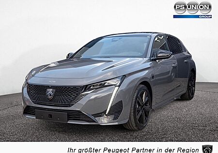Peugeot 308 1.2 Hybrid 136 GT NAVI ACC MATRIX-LED
