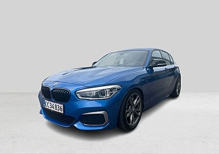 BMW 140 M140i Baureihe 1 Lim. 5-trg. M140 i xDrive