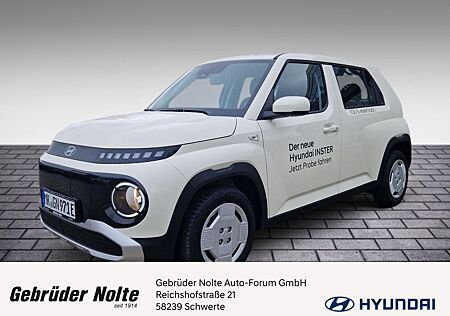 Hyundai Inster EV 42 kWh SELECT