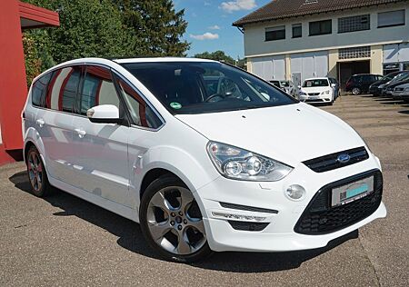 Ford S-Max Titanium S*2-Hand*Kamera*Stand.H*