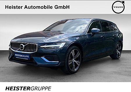 Volvo V60 Recharge T6 Plus Bright+Winter+Pilot+HK