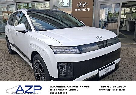 Hyundai Ioniq 9 6-Sitzer 4WD UNIQ Swivel-Paket, Panorama