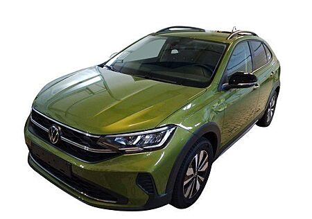 VW Taigo Volkswagen 1.0 TSI GOAL DSG AHK*LED*ACC*App-Connect