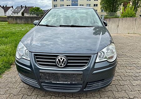 VW Polo Volkswagen 1.2 Goal Goal mit TÜV