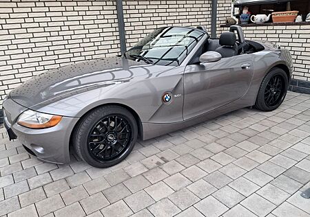 BMW Z4 3.0i -