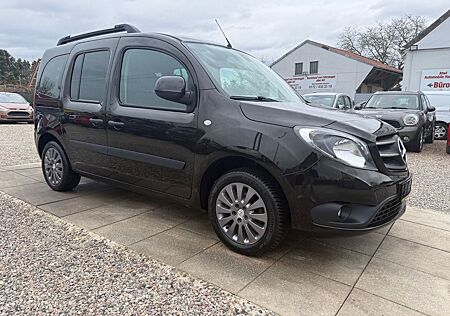 Mercedes-Benz Citan Kombi 112 lang Sportsitze Sport Lenkrad