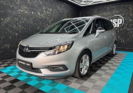 Opel Zafira C Edition 7Sitzer/PDC V-H/BLT