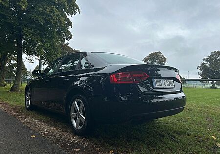 Audi A4 1.8 TFSI 88kw Ambition Ambition