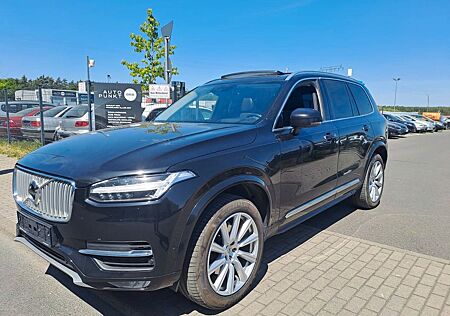 Volvo XC 90 XC90 Inscription AWD/Vollausstattung/7.Sitzer