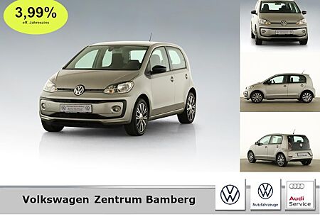 VW Up Volkswagen ! 1.0 IQ.DRIVE+MAPS & MORE DOCK+GRA+BLUETOOTH