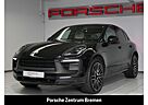 Porsche Macan GTS Luftfederung Memory Sitze BOSE Spurhal