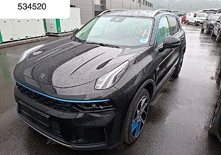 Lynk&Co 01 PHEV Pano ACC 20" DigTacho 360Kam LED