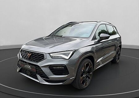Cupra Ateca VZ 2.0 TSI DSG 4Motion