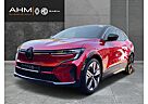 Renault Megane E-Tech Iconic KAMERA LED HARMAN/KARDON