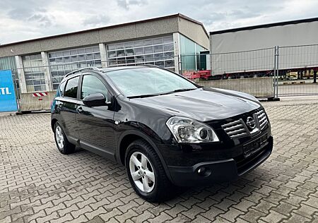 Nissan Qashqai Acenta