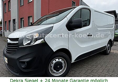 Opel Vivaro 2,7t 70kW.Kasten.Klima.PDC.Kamera.1-Hand