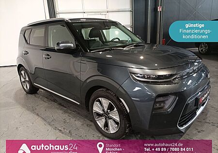 Kia Soul e- Inspiration 64 kWh LED|Navi|ParkPilot|SHZ