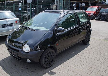 Renault Twingo Green Fee 1.2