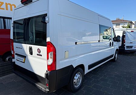 Fiat Ducato Maxi L4 Camping Standklima Standheizung