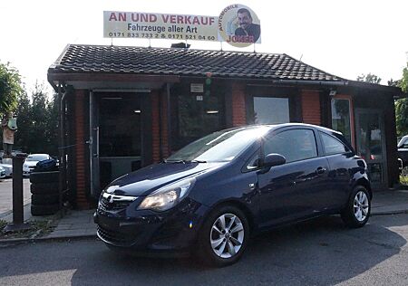 Opel Corsa D Energy*Klima*