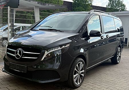 Mercedes-Benz V 220 V 300 d EDITION lang *NIGHT-PAKET*TÜV*GARANTIE*