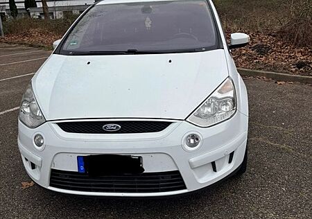 Ford S-Max Tüv neu, AHK, 2,0 TDCi 103kW