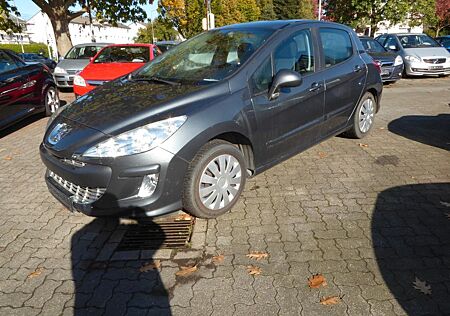 Peugeot 308 Sport