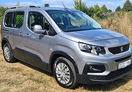 Peugeot Rifter Active*Klima*Touch*SHZ*ISO*Bluetooth*PDC*