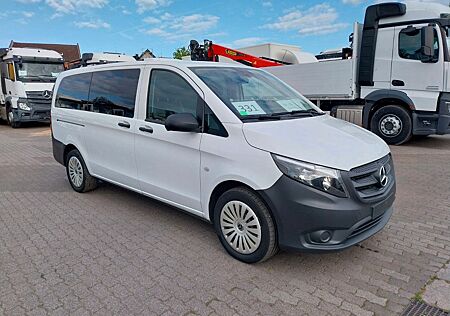 Mercedes-Benz Vito Tourer 114 CDI