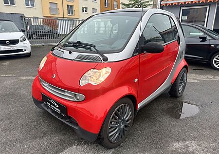 Smart ForTwo *Basis*Klima*Tüv-06/26*Pano*Bluetooth