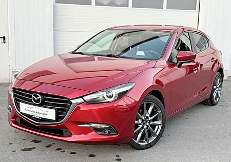 Mazda 3 2.0 Skyactiv-G 120 SIGNATURE