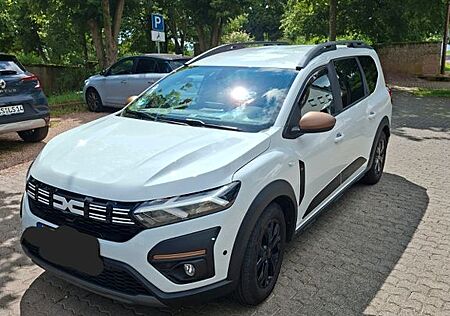 Dacia Jogger TCe 100 ECO-G Extreme+ 5-Sitzer Extreme+