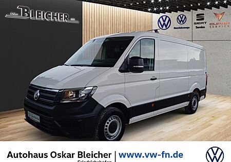 VW Crafter Volkswagen Kasten T 30 2.0 TDI L2H1 FWD Regaleinbau