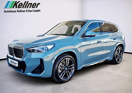 BMW iX1 xDr. 30 M-Sport AHK+Laser+Head-Up+360°+ACC