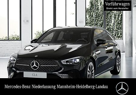 Mercedes-Benz CLA 200 Shooting Brake CLA 200 PROGRESSIVE+NIGHT+360°+AHK+MULTIBEAM+7G