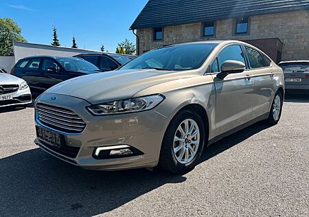 Ford Mondeo Trend PDC/KLIMA/MULTILENKR/TEMPOMAT/NAV