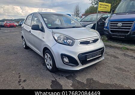 Kia Picanto Business Line