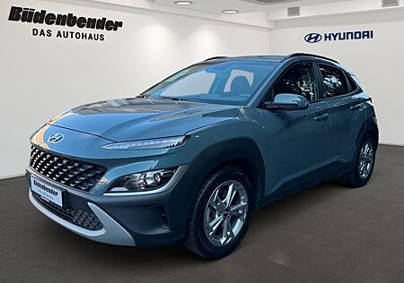 Hyundai Kona Edition 30 2WD