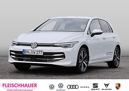 VW Golf Volkswagen VIII 1.5 eTSI Style EU6e LED NAVI